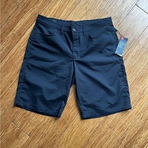 Under Armor Golf Shorts